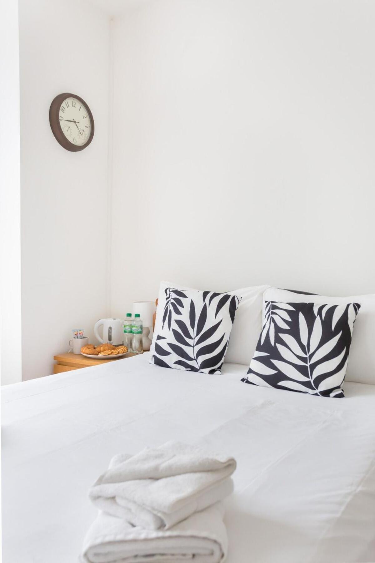 City Center Camden Market Budget Apartment And Rooms Londen Buitenkant foto