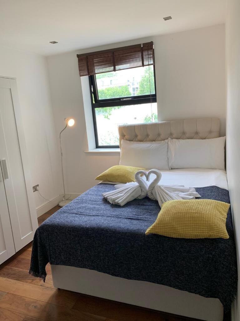 City Center Camden Market Budget Apartment And Rooms Londen Buitenkant foto